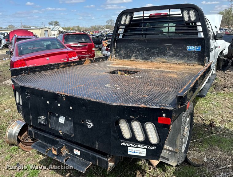 image for item EG6275 CM  flatbed