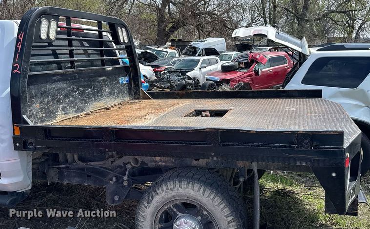 image for item EG6275 CM  flatbed