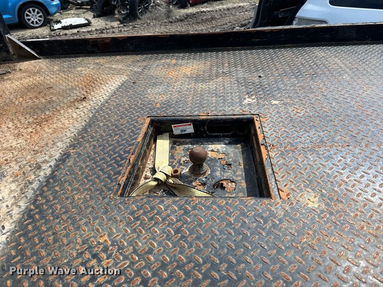 image for item EG6275 CM  flatbed