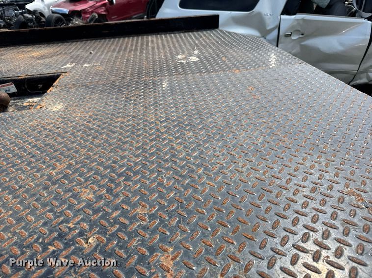 image for item EG6275 CM  flatbed