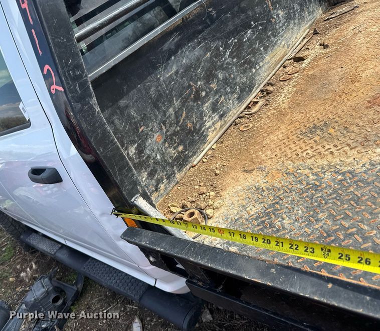 image for item EG6275 CM  flatbed