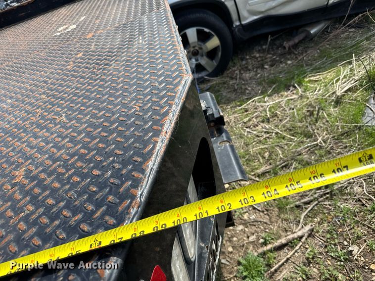 image for item EG6275 CM  flatbed