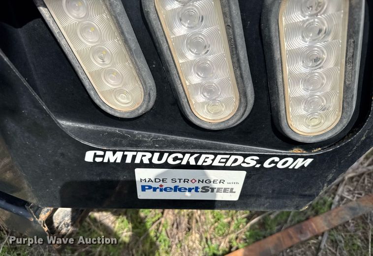 image for item EG6275 CM  flatbed