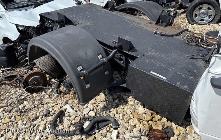 image for item EG6279 Flatbed