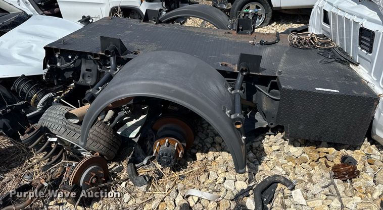 image for item EG6279 Flatbed