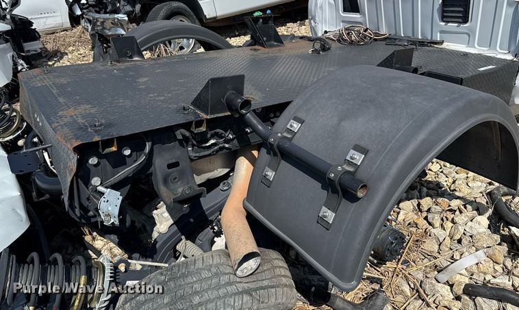 image for item EG6279 Flatbed