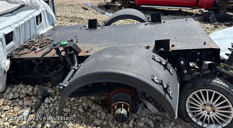 image for item EG6279 Flatbed