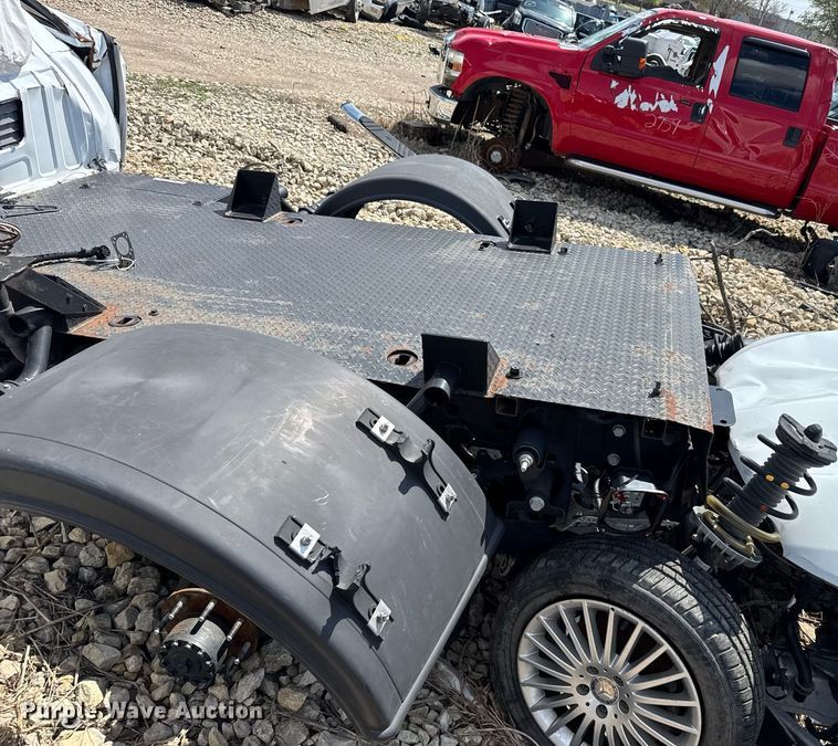 image for item EG6279 Flatbed