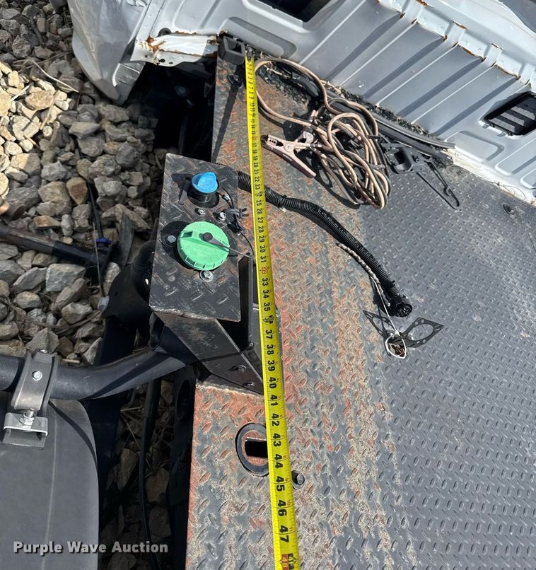 image for item EG6279 Flatbed