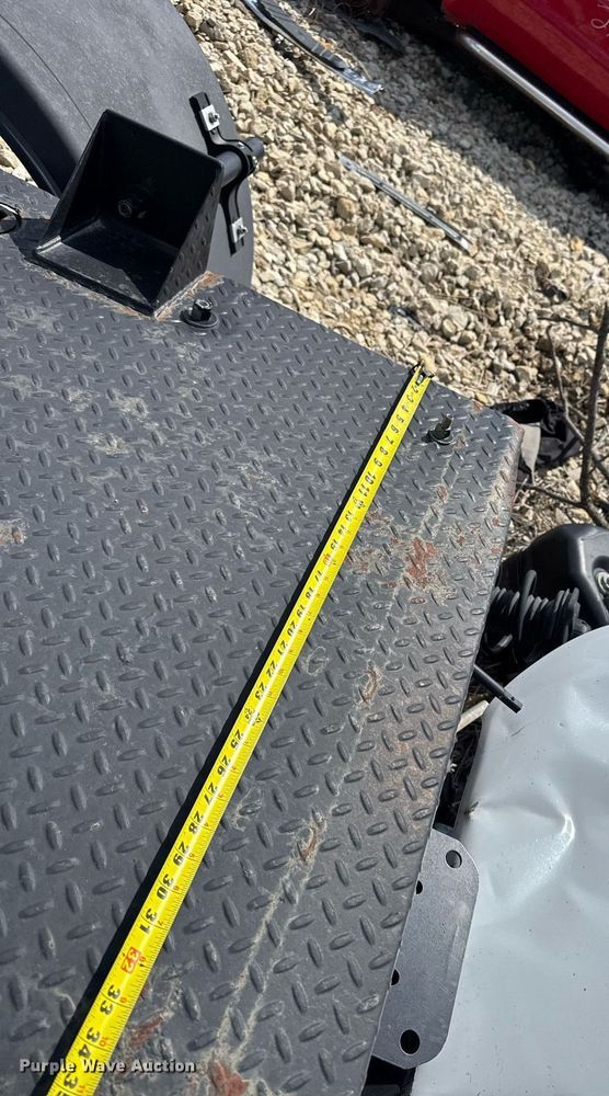 image for item EG6279 Flatbed