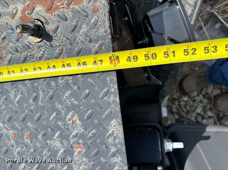 image for item EG6279 Flatbed