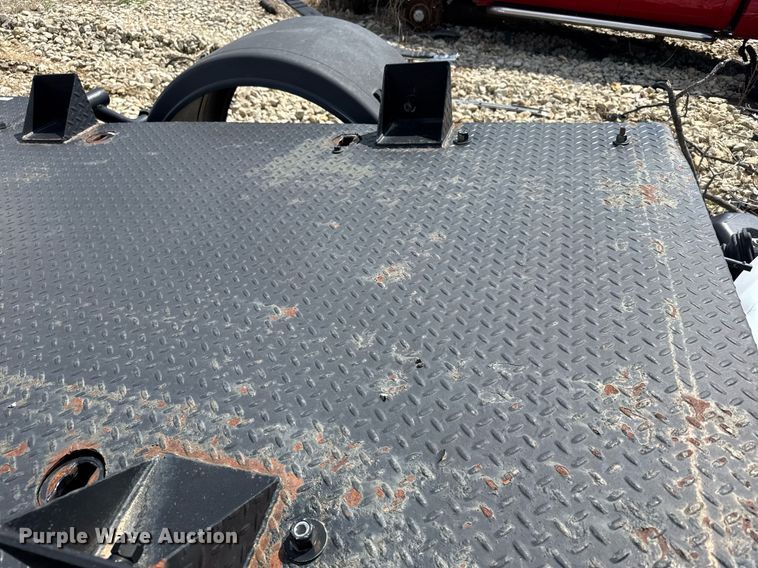 image for item EG6279 Flatbed