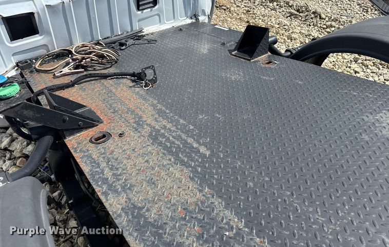 image for item EG6279 Flatbed