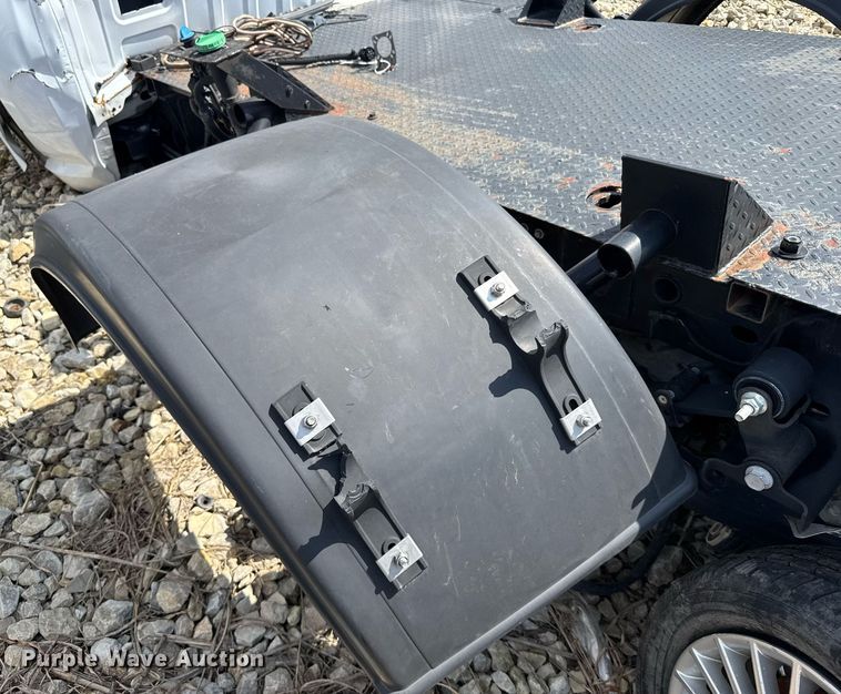 image for item EG6279 Flatbed