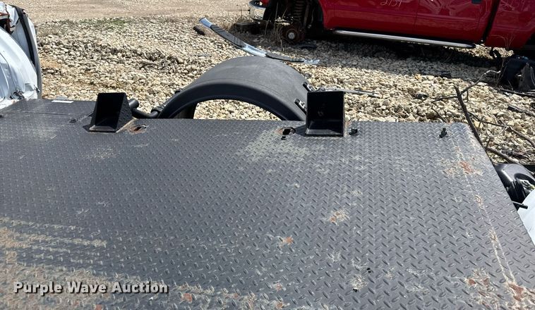 image for item EG6279 Flatbed