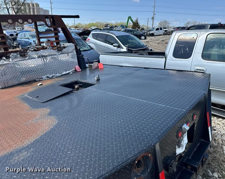 image for item EG6280 Flatbed