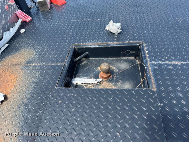 image for item EG6280 Flatbed