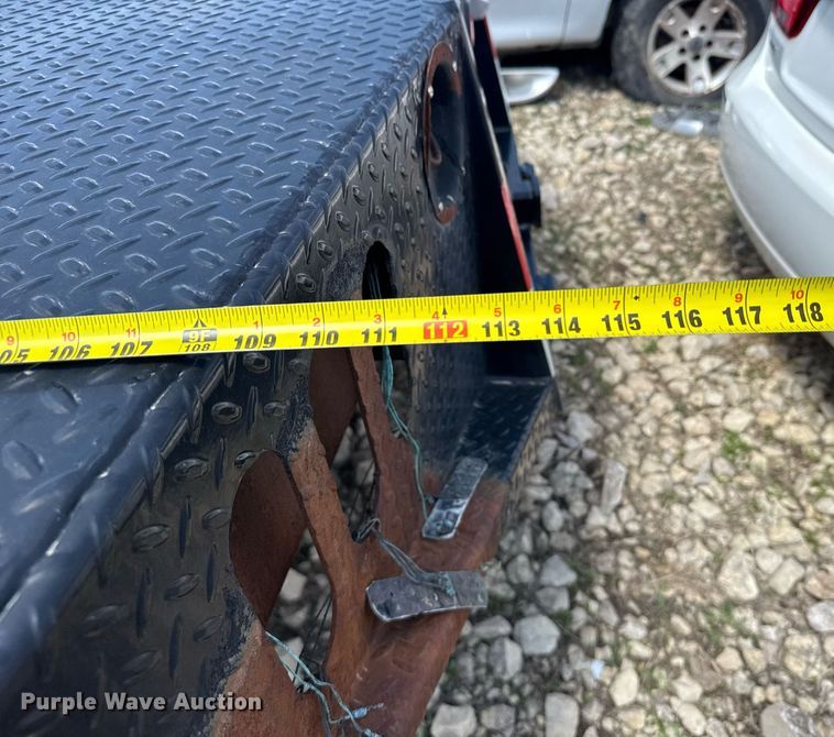 image for item EG6280 Flatbed