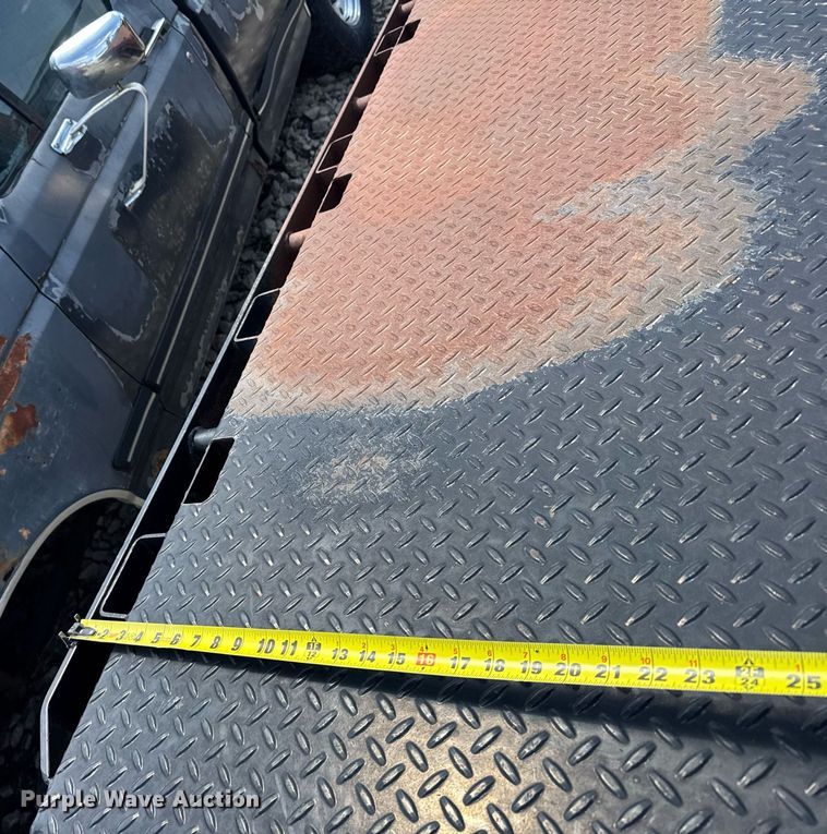 image for item EG6280 Flatbed