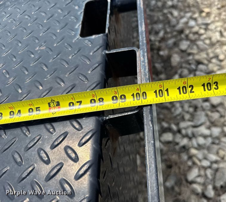 image for item EG6280 Flatbed