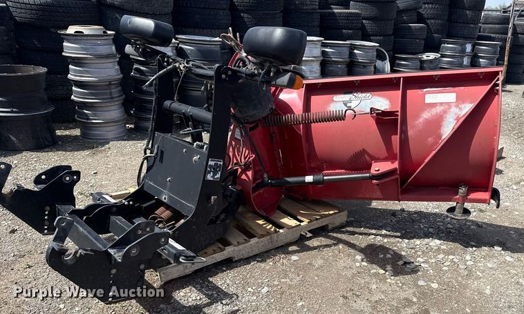 image for item EG8056 Boss Snow Plow