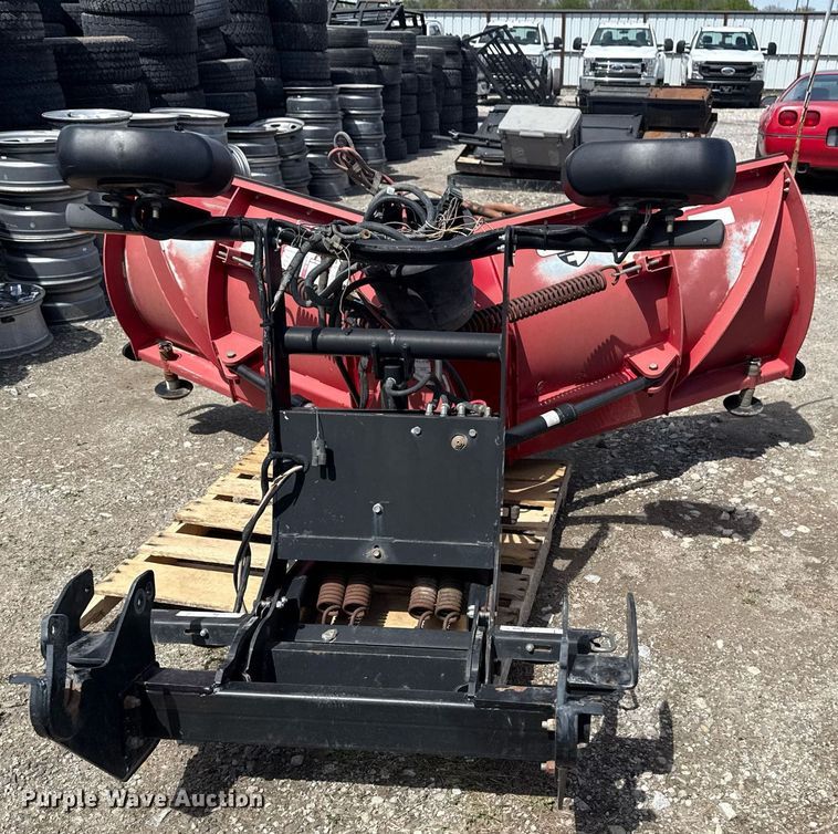 image for item EG8056 Boss Snow Plow