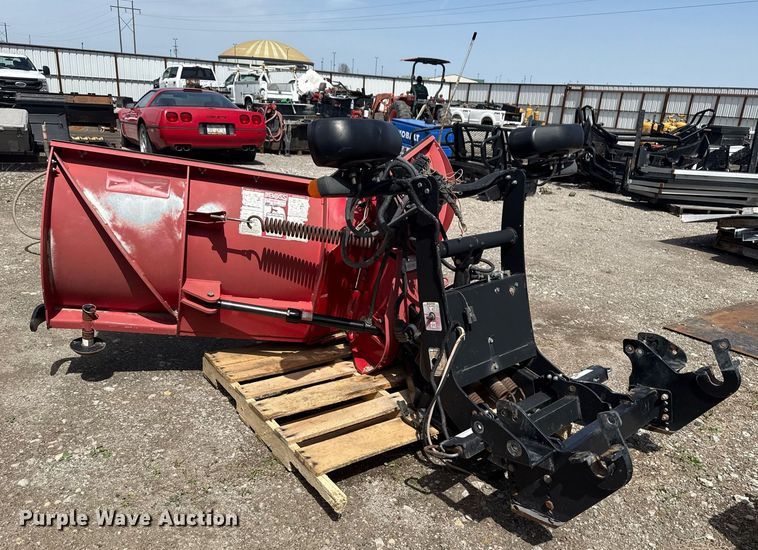 image for item EG8056 Boss Snow Plow