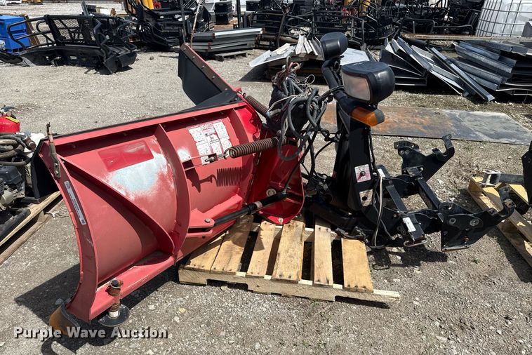 image for item EG8056 Boss Snow Plow