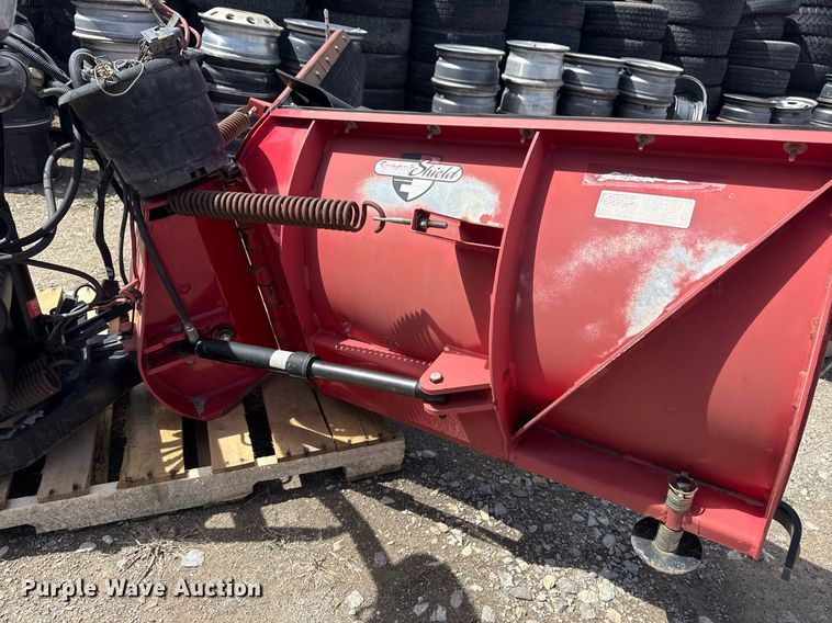 image for item EG8056 Boss Snow Plow