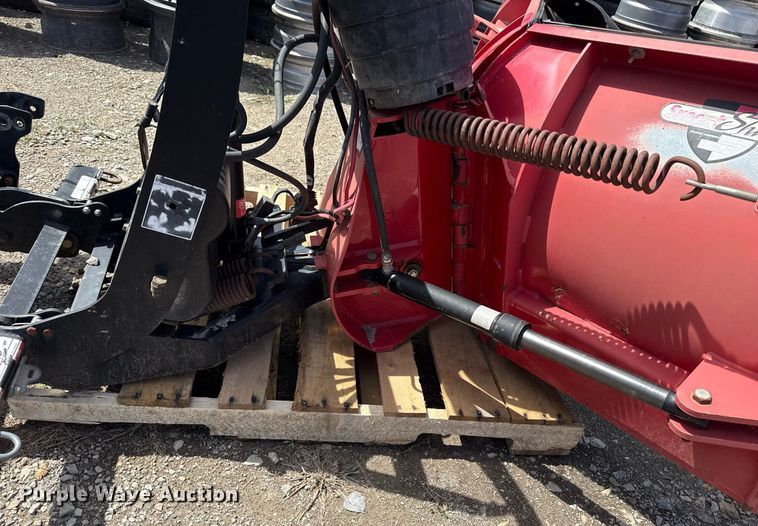 image for item EG8056 Boss Snow Plow