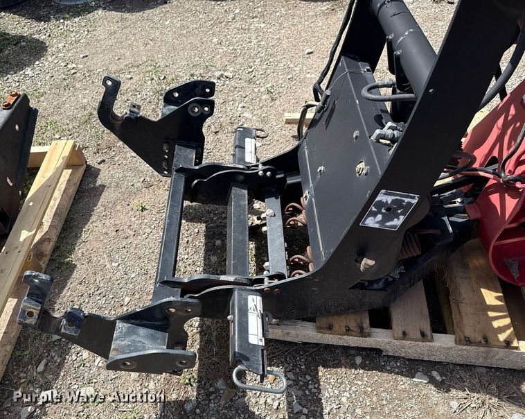 image for item EG8056 Boss Snow Plow