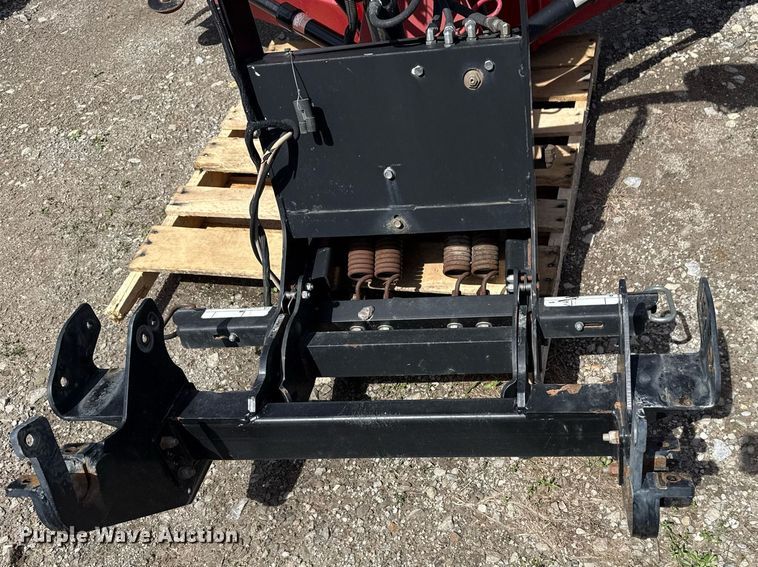 image for item EG8056 Boss Snow Plow