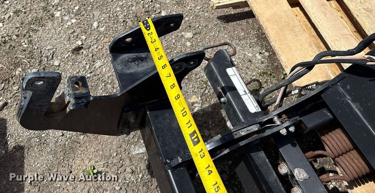 image for item EG8056 Boss Snow Plow