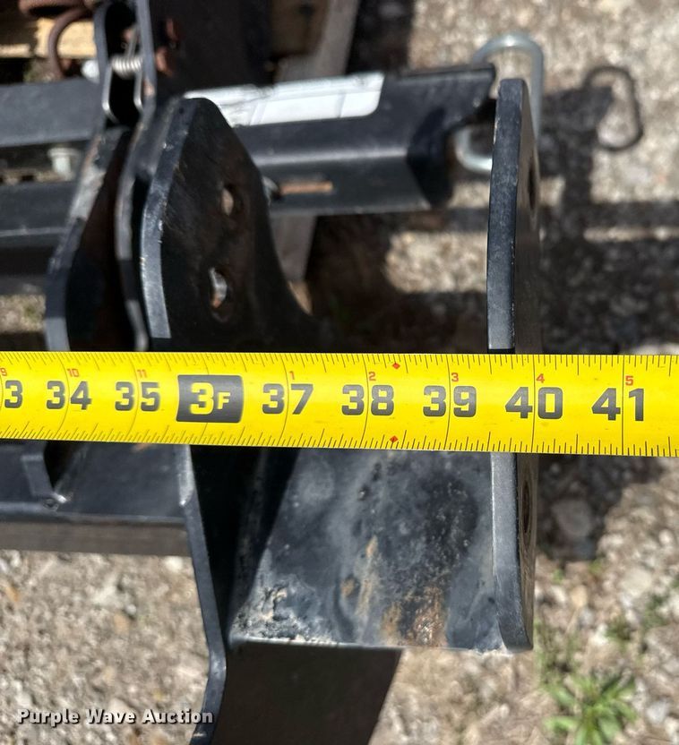 image for item EG8056 Boss Snow Plow