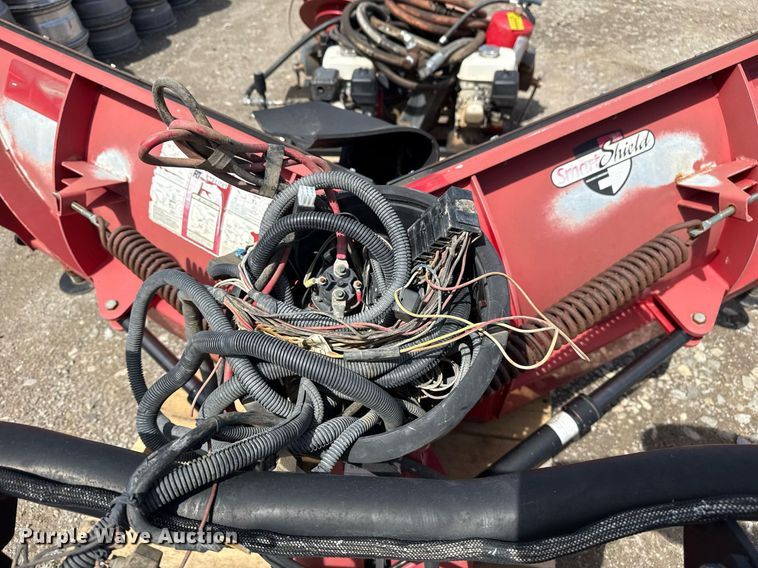 image for item EG8056 Boss Snow Plow