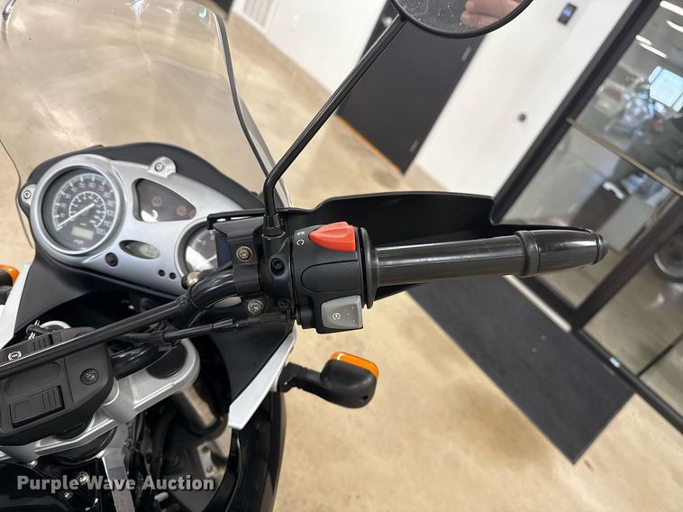 image for item EG8069 2002 BMW F 650 motorcycle