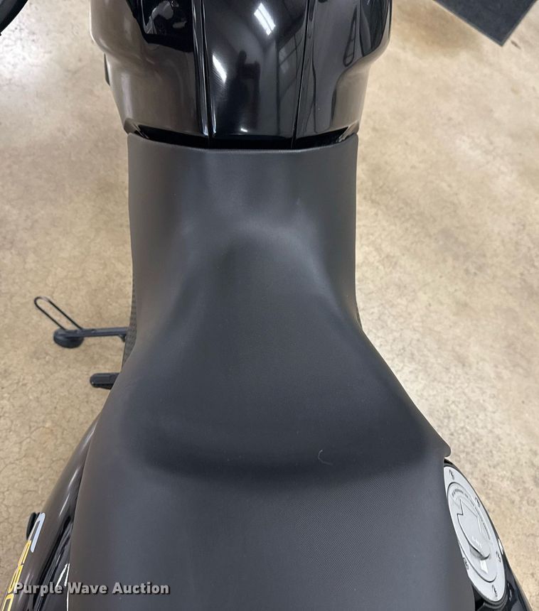 image for item EG8069 2002 BMW F 650 motorcycle