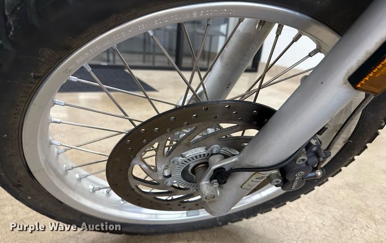 image for item EG8069 2002 BMW F 650 motorcycle