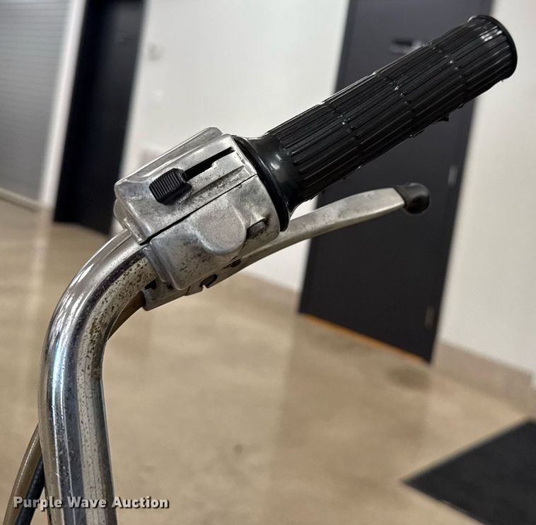 image for item EG8071 1972 Honda CT90 motorcycle