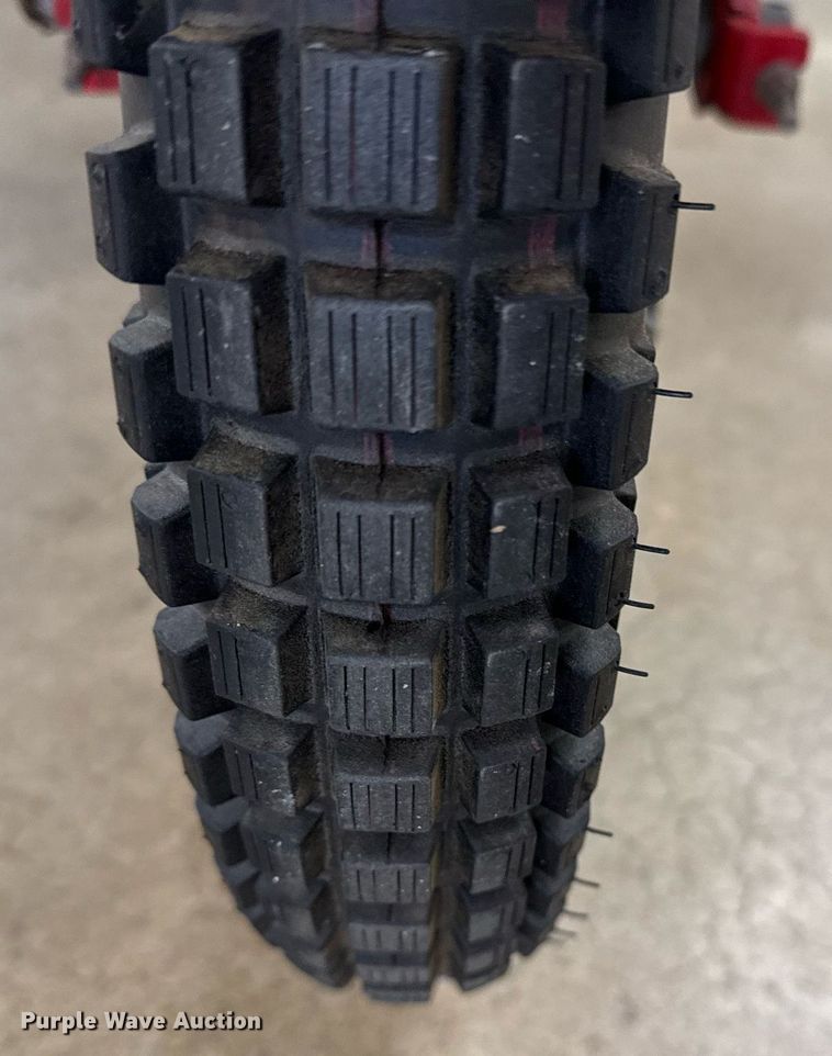 image for item EG8071 1972 Honda CT90 motorcycle