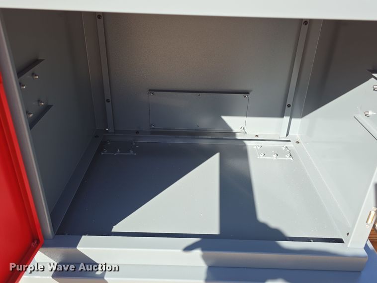 image for item EH8772 2024 Aston Technologies AWA-V9 wheel alignment machine