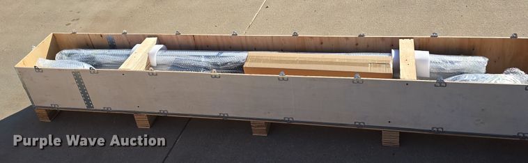 image for item EH8772 2024 Aston Technologies AWA-V9 wheel alignment machine