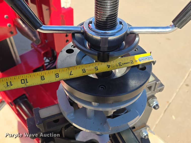 image for item EH8773 2023 Aston Technologies ATC-3700 tire machine