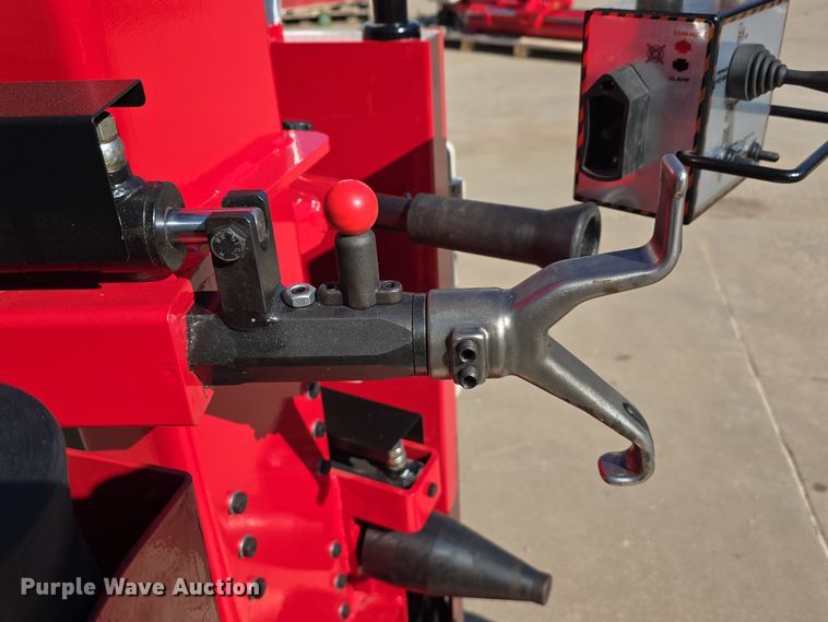 image for item EH8773 2023 Aston Technologies ATC-3700 tire machine