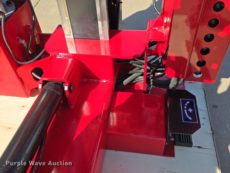 image for item EH8773 2023 Aston Technologies ATC-3700 tire machine