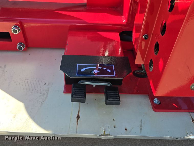 image for item EH8773 2023 Aston Technologies ATC-3700 tire machine