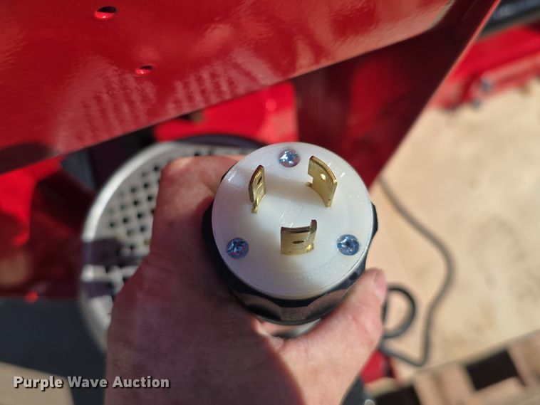 image for item EH8773 2023 Aston Technologies ATC-3700 tire machine