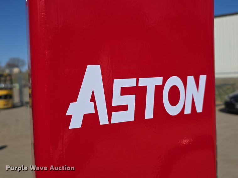 image for item EH8773 2023 Aston Technologies ATC-3700 tire machine