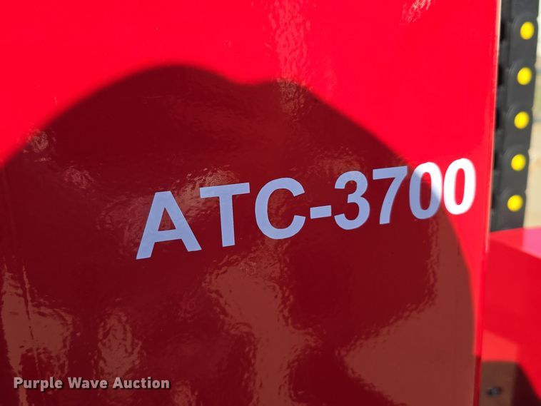 image for item EH8773 2023 Aston Technologies ATC-3700 tire machine