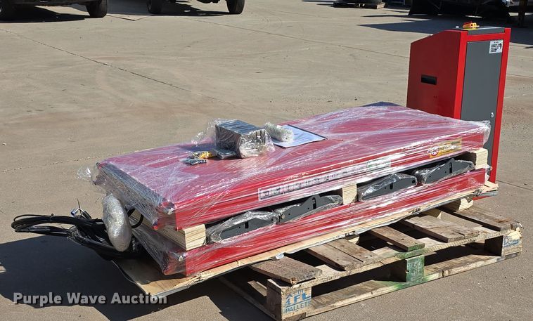 image for item EH8776 2023 Aston Lift ASL-FR9022 automotive lift